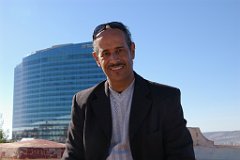 ORAN BOUALEM DEVANT LE SHERATON